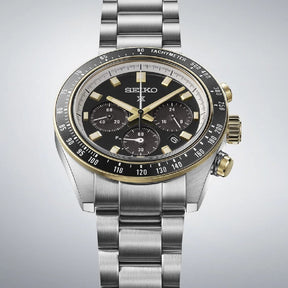 Relógio Seiko Prospex Speedtimer - SSC941P1 Cronógrafo Solar