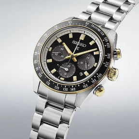 Relógio Seiko Prospex Speedtimer - SSC941P1 Cronógrafo Solar