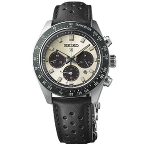 Relógio Seiko Prospex Speedtimer- SSC943P1 Cronógrafo Solar