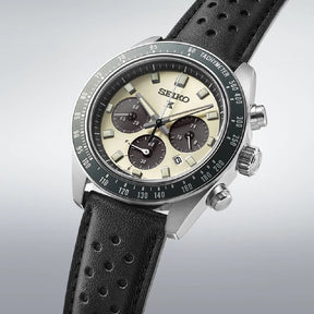 Relógio Seiko Prospex Speedtimer- SSC943P1 Cronógrafo Solar