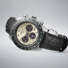 Relógio Seiko Prospex Speedtimer- SSC943P1 Cronógrafo Solar