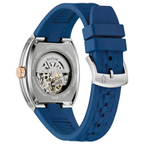 Bulova Machine Watch - 98A318
