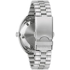Reloj Bulova Oceanographer Devil Diver GMT Automático - 96B405