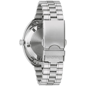 Relógio Bulova Oceanographer Devil Diver GMT Automático - 96B405