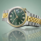 Reloj Citizen Tsuyosa 60 - NK0024-54X