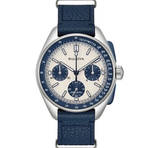 Relógio Bulova Lunar Pilot - 98K112