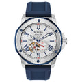 Reloj Bulova Marine Star Automático - 98A225