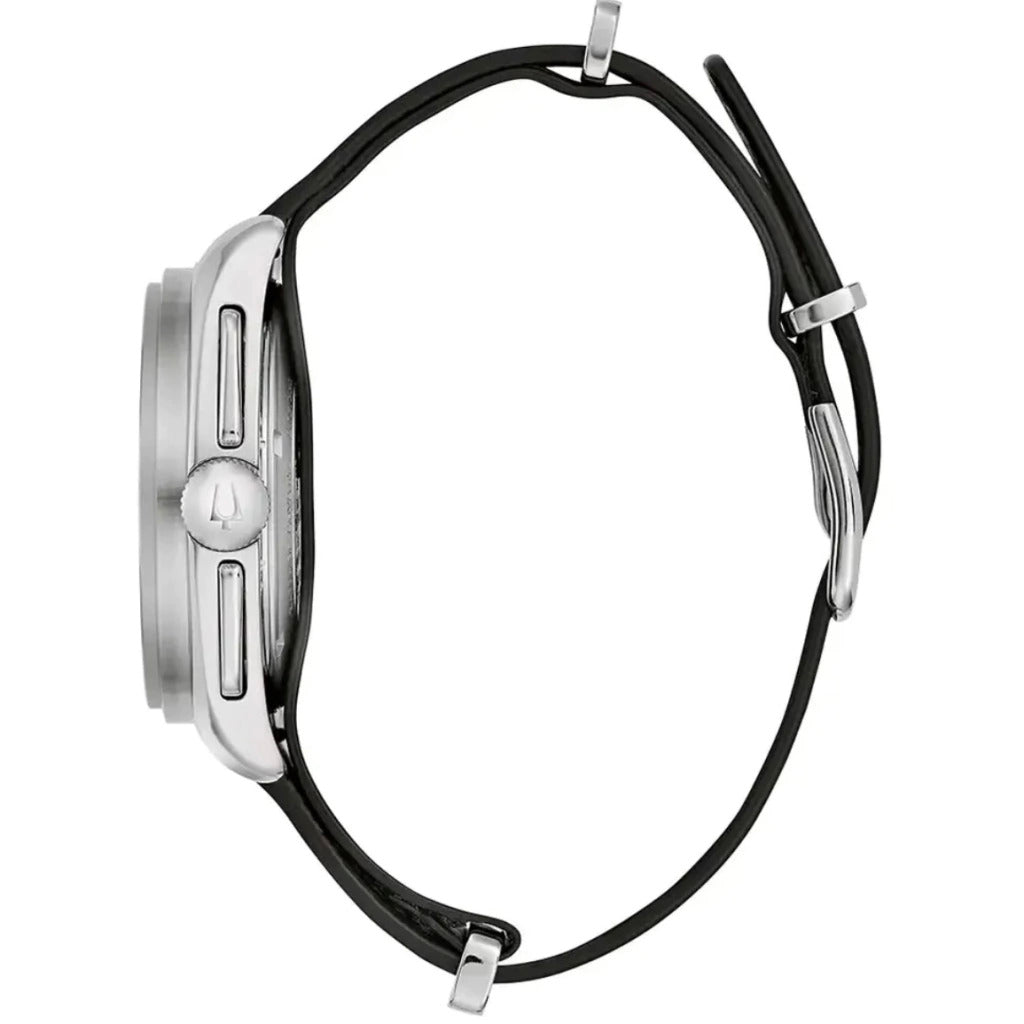 Relógio Bulova Lunar Pilot - 96K115