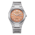 Reloj Citizen Zenshin Eco-Drive - AW0130-85ZE
