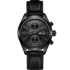 Hamilton Khaki Field Automatic Chrono Watch - H71626735