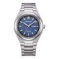 Reloj Citizen Zenshin Eco-Drive - AW0130-85L