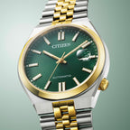 Reloj Citizen Tsuyosa 60 - NK0024-54X