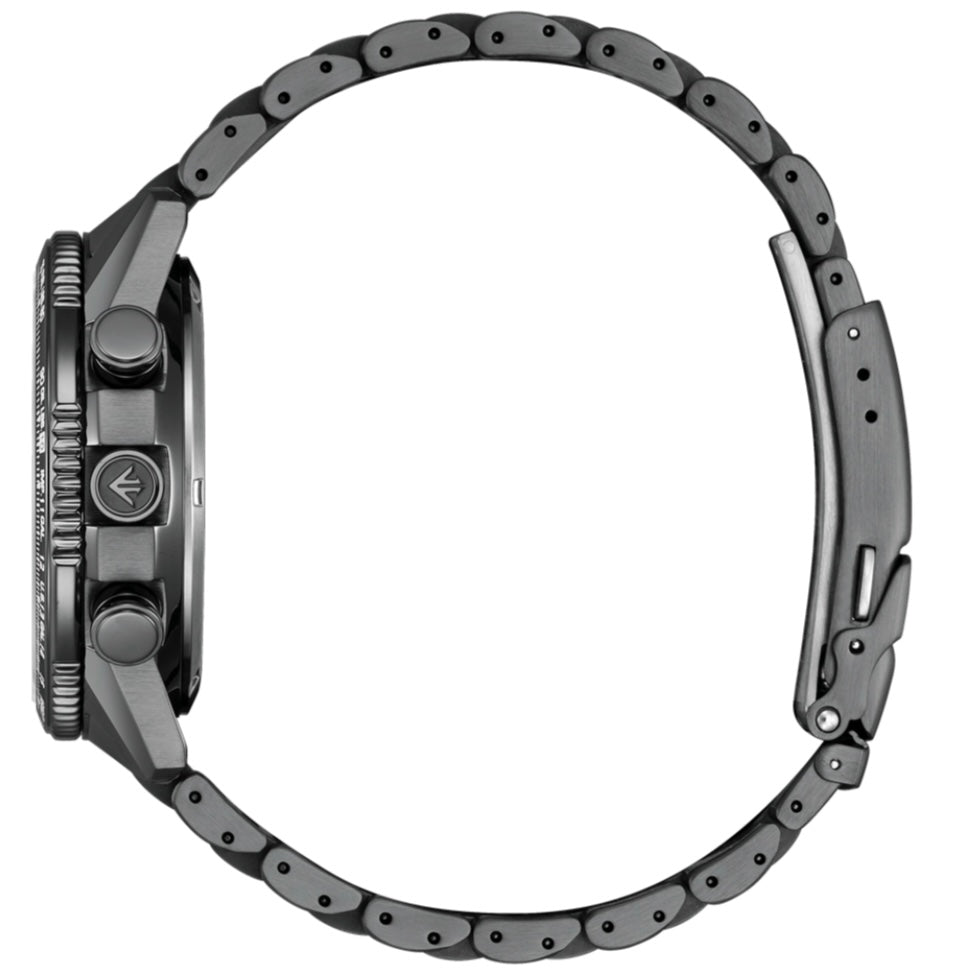 Relógio Citizen Promaster Sky Pilot U830 - JV2005-58E