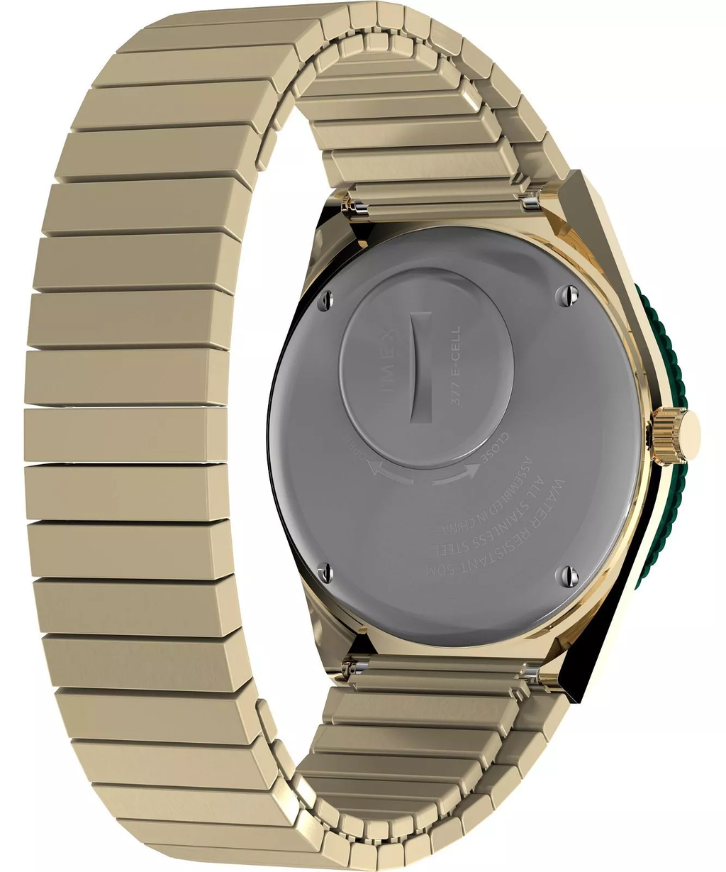 Relógio Q Timex - TW2V92200
