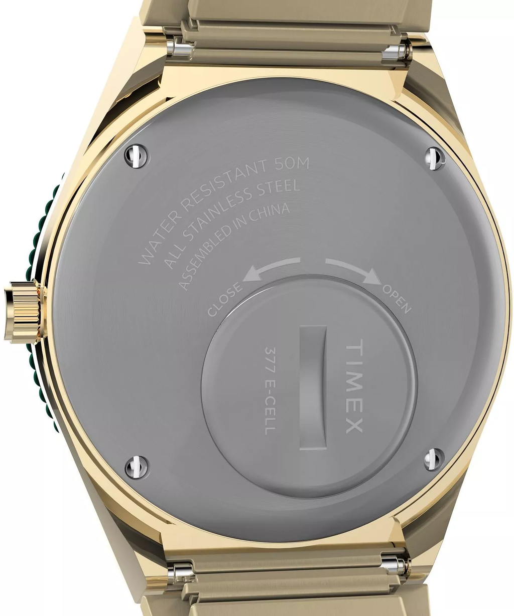 Relógio Q Timex - TW2V92200