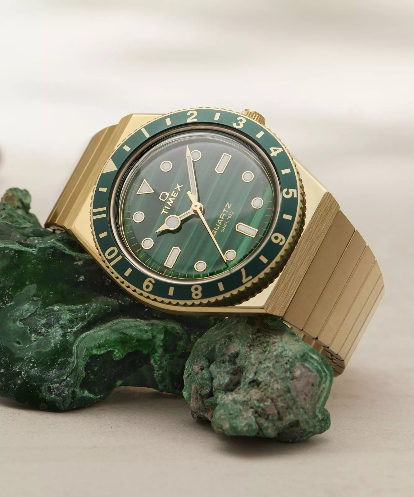 Relógio Q Timex - TW2V92200