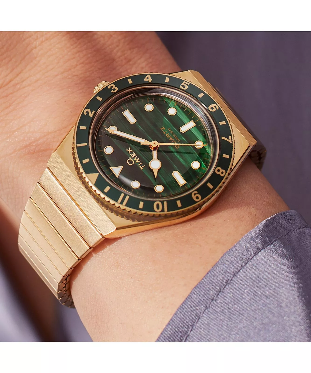 Relógio Q Timex - TW2V92200