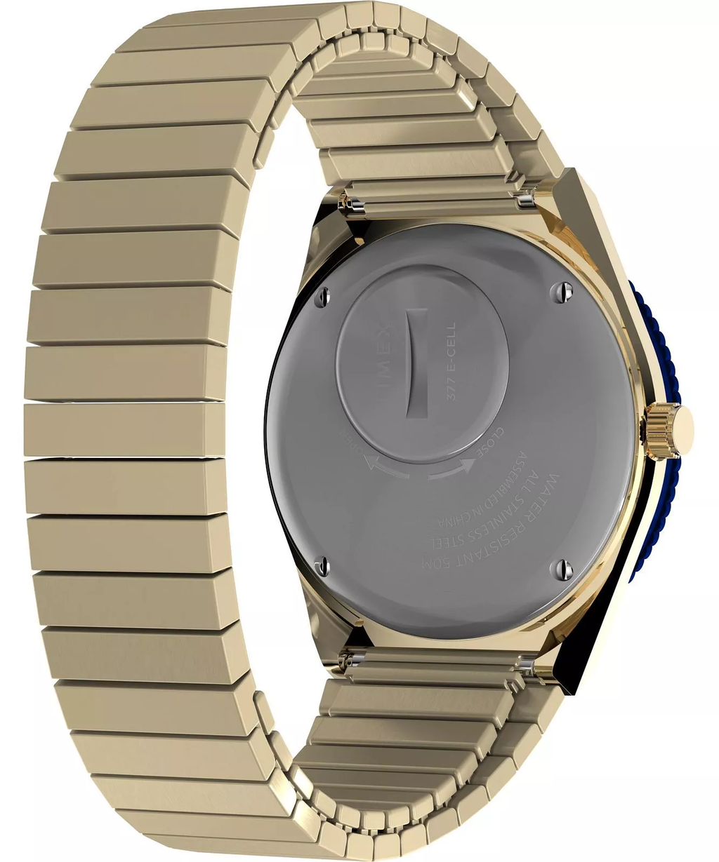 Relógio Q Timex - TW2V92400
