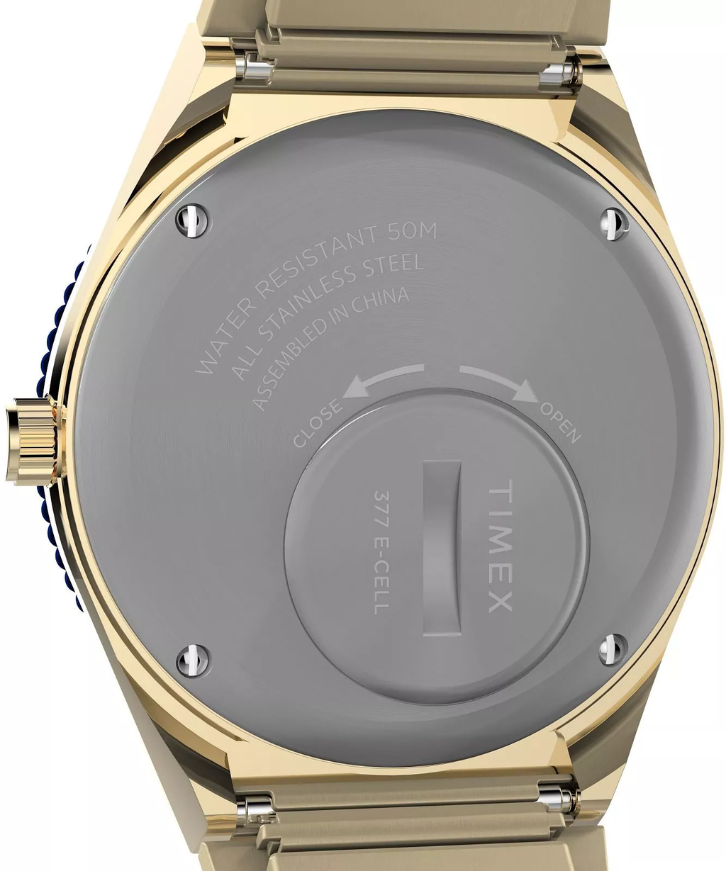 Relógio Q Timex - TW2V92400