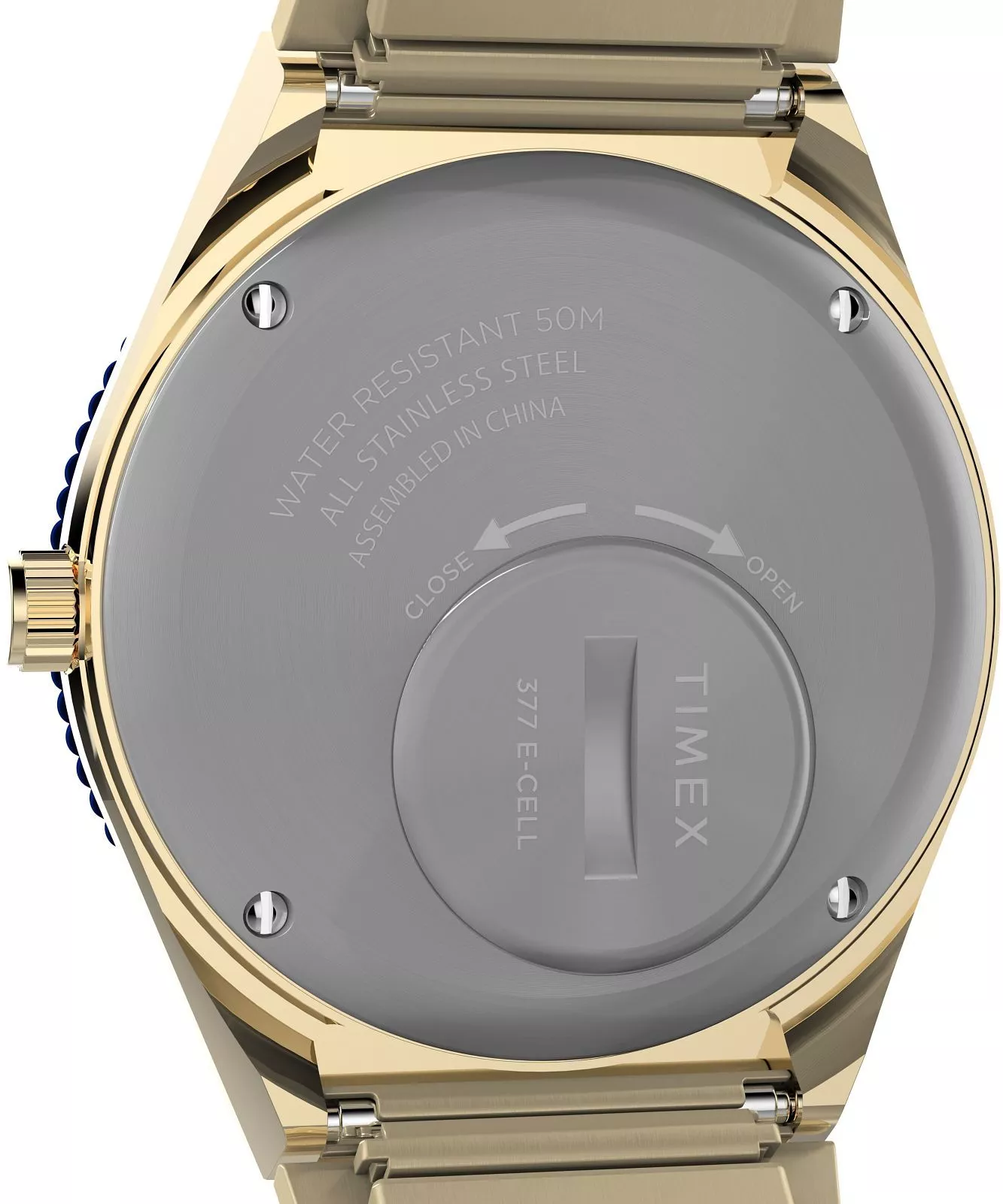 Relógio Q Timex - TW2V92400
