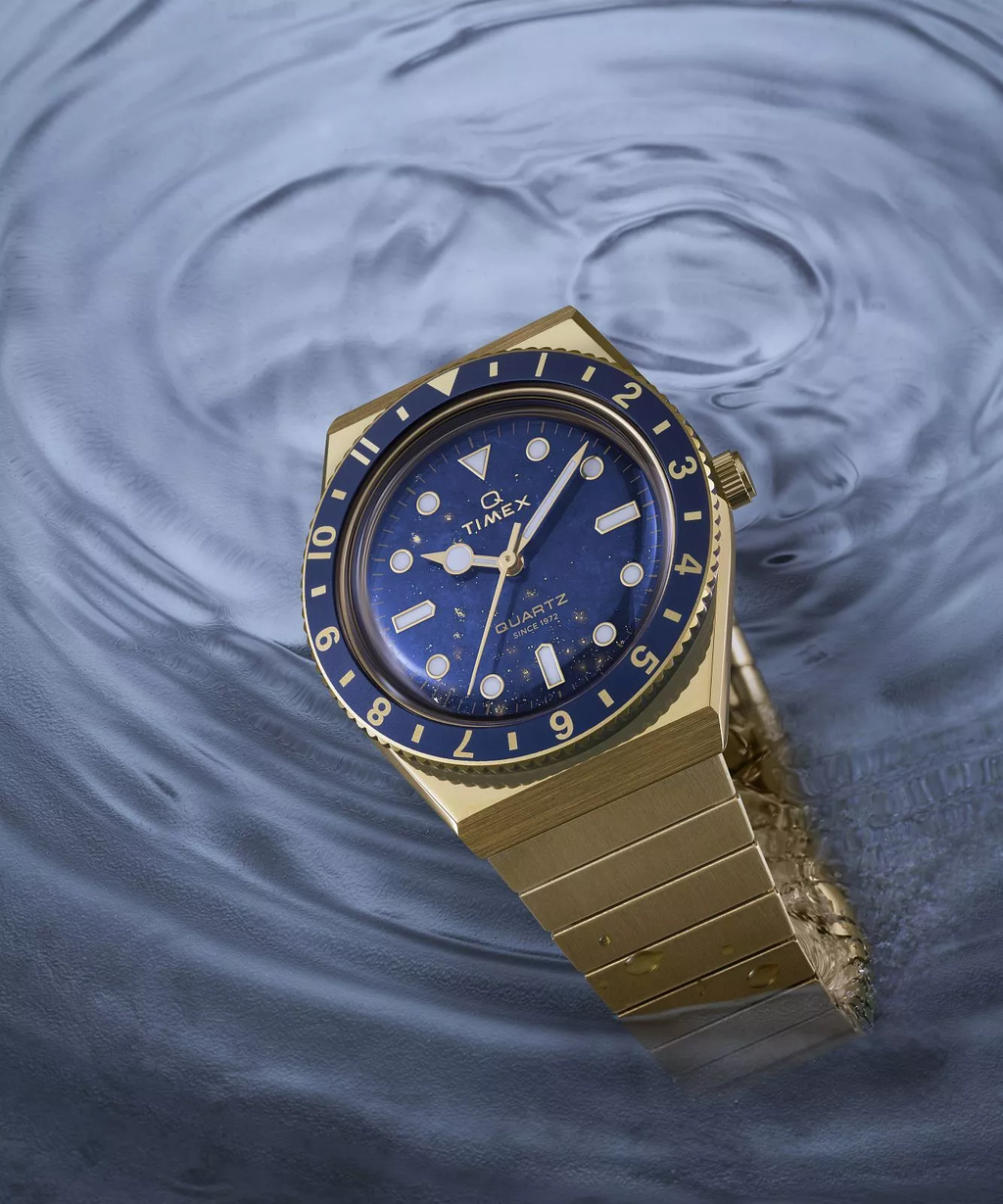 Relógio Q Timex - TW2V92400