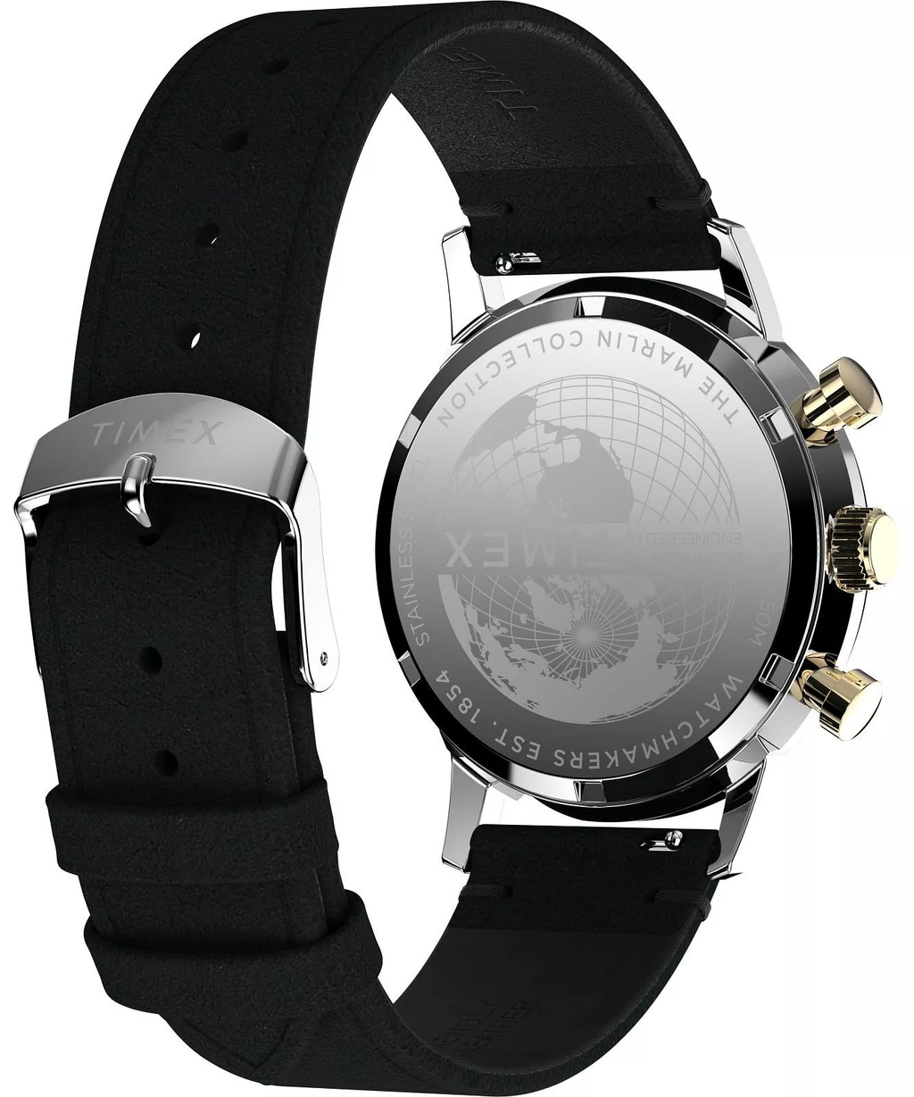 Relógio Timex Marlin - TW2W60300